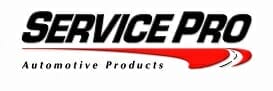 Service Pro Automotive Products logo