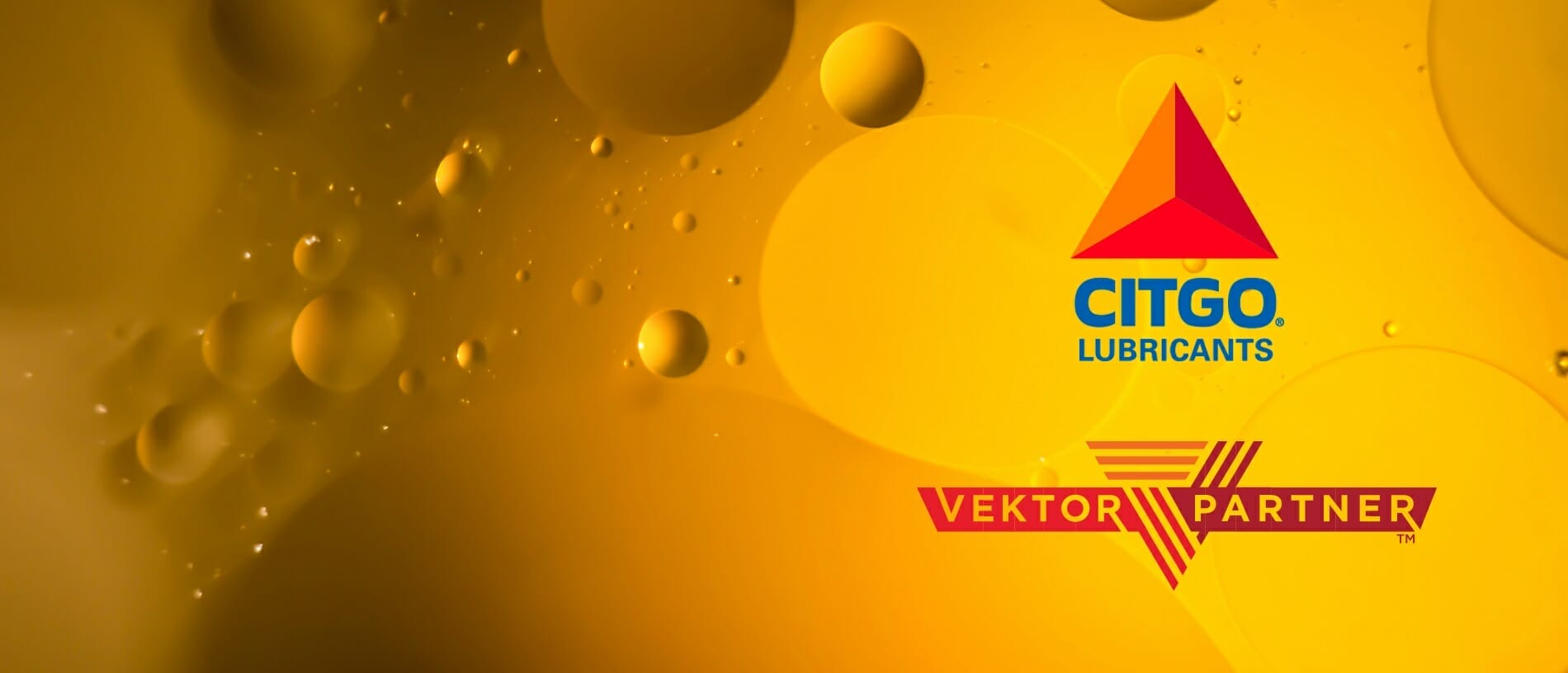 Heathwood Oil is a CITGO VEKTOR PARTNER