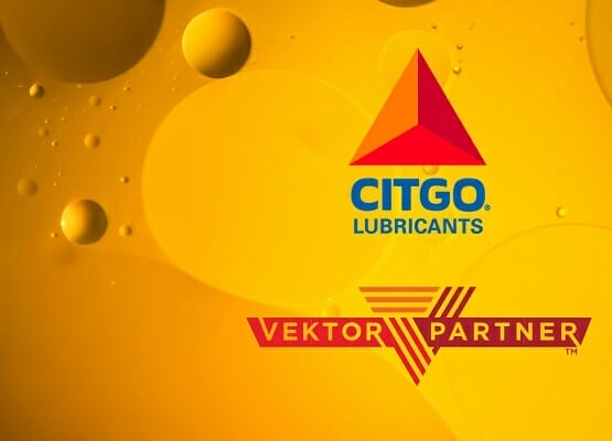 Heathwood Oil is a CITGO VEKTOR PARTNER